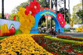 Ho Chi Minh-Ville accueillera le Festival mondial des Cultures 2017