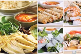 Gastronomie vietnamienne: Positionnement de marque