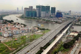 BAD : 500 millions de dollars supplémentaires pour la 2e ligne de métro de Ho Chi Minh-Ville