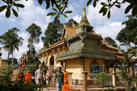 Le Vietnam prévoit l'accueil de 8,5 millions de visiteurs étrangers en 2016