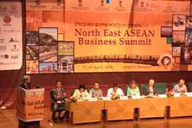 Renforcement de la connectivité entre l’Inde et l’ASEAN