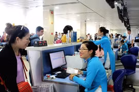 Vietnam Airlines garantit la sécurité des transactions en ligne