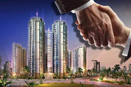 Immobilier : un milliard de dollars d’investissement dans la construction des hôtels et logements