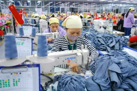 L’Ukraine privilégie ses relations avec l'ASEAN et le Vietnam