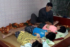 Le Vietnam et les Etats-Unis renforcent leur coopération humanitaire