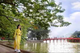 Pour promouvoir l'image du Vietnam et de Hanoi dans le monde
