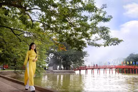 Pour promouvoir l'image du Vietnam et de Hanoi dans le monde