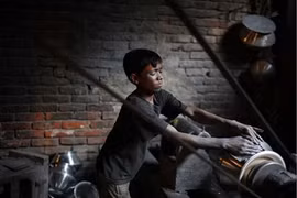 Huit millions de dollars pour la lutte contre le travail des enfants au Vietnam