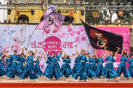 Le Japon ouvrira son premier bureau de représentation touristique au Vietnam