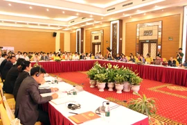 Ha Long, Luang Prabang et Udon Thani forment un triangle de patrimoines pour développer le tourisme