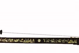 Le dàn bâu dans la culture vietnamienne