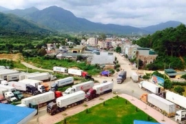Développer les zones économiques frontalières de Quang Ninh