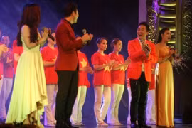 Des programmes culturels et artistiques pour saluer le 12e Congrès du PCV