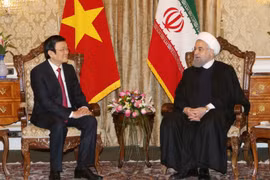 Journal hebdomadaire de la VNA du 20 mars 2016