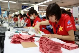 La Suède, débouché prometteur pour les marchandises du Vietnam