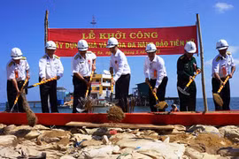 Hanoi : plus de 45 milliards de dôngs mobilisés pour Truong Sa