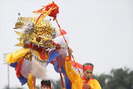 Divertissements du Têt 