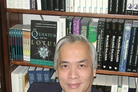 Un astrophysicien emmène le Vietnam dans les étoiles