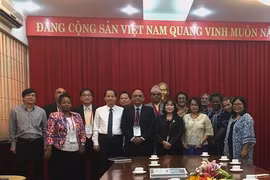 Hanoï accorde une grande importance au développement durable