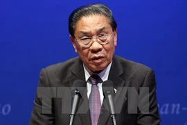 Le Parti laotien tire des enseignements après 30 ans de Renouveau