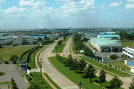 Croissance de l'IDE au Vietnam de 46,9% depuis le début de l’année