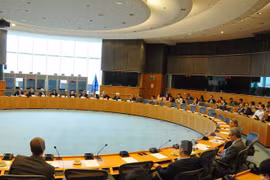 Porter les liens commerciaux Union européenne-Vietnam à une nouvelle hauteur