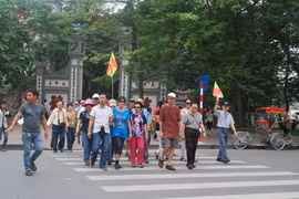 Tourisme : Hanoi est la ville la moins chère du monde