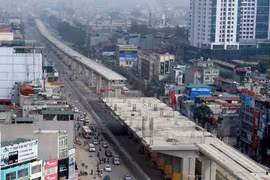 La Chine, 9e investisseur étranger au Vietnam