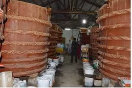 Phu Quôc : ses plages, son «nuoc mam», son poivre et ses myrtes