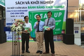 La 3e édition de la Journée du livre au Vietnam