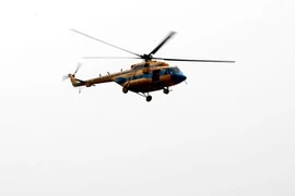 Le Vietnam participe à un exercice d’assistance humanitaire en Thaïlande