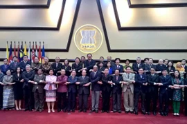 L'ASEAN accélère le pas pour sa communauté socioculturelle