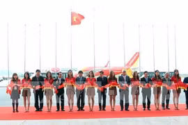 Vietjet : ouverture de deux nouvelles lignes domestique et internationale 