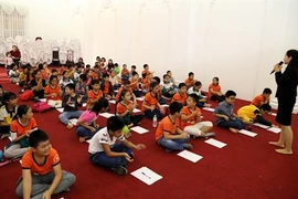 Apprendre l’histoire, un jeu vrai d’enfant !