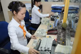 12,25 milliards de dollars de devises transférées au Vietnam en 2015