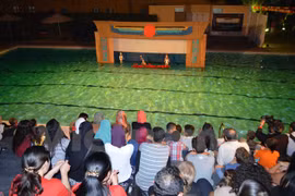 Ouverture de la Semaine des échanges culturels Vietnam-Égypte