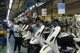 Les entreprises européennes apprécient l’environnement des affaires au Vietnam
