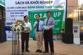 La 3e édition de la Journée du livre au Vietnam