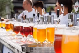 Bientôt la Fête de la bière belge à Hanoi