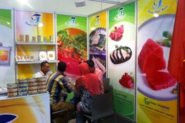De nombreuses opportunités pour le thon en conserve vietnamien en Egypte