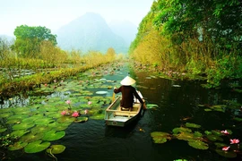 Hanoi parmi les destinations touristiques de faible coût du monde