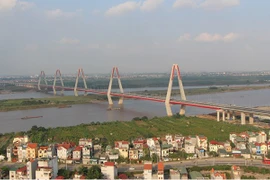 Le Japon maintiendra des APD au Vietnam 
