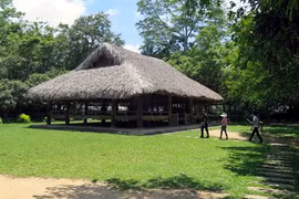 Tuyên Quang : retour à Tân Trào, berceau de la Révolution