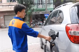 La hausse des prix des carburants se poursuit 