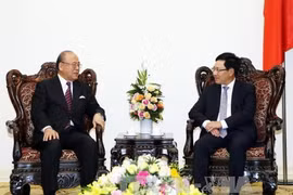 Vietnam et Japon renforcent leur coopération dans l’agriculture 