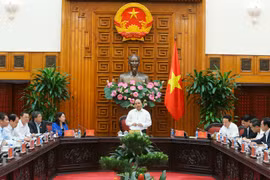 An Giang doit se focaliser sur l'agriculture et le tourisme