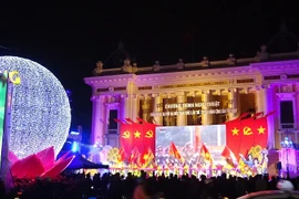 Le Français qui a initié les Vietnamiens au théâtre parlé occidental