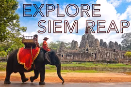Vietjet Air va ouvrir une ligne directe vers Siem Reap (Cambodge)