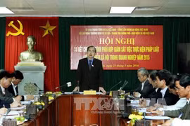 Traitement des infractions des entreprises en matière d’assurance sociale