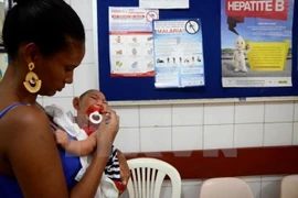 Les Philippines confirment trois nouveaux cas de virus Zika